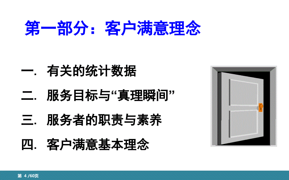 客户服务理念与技能_第4页