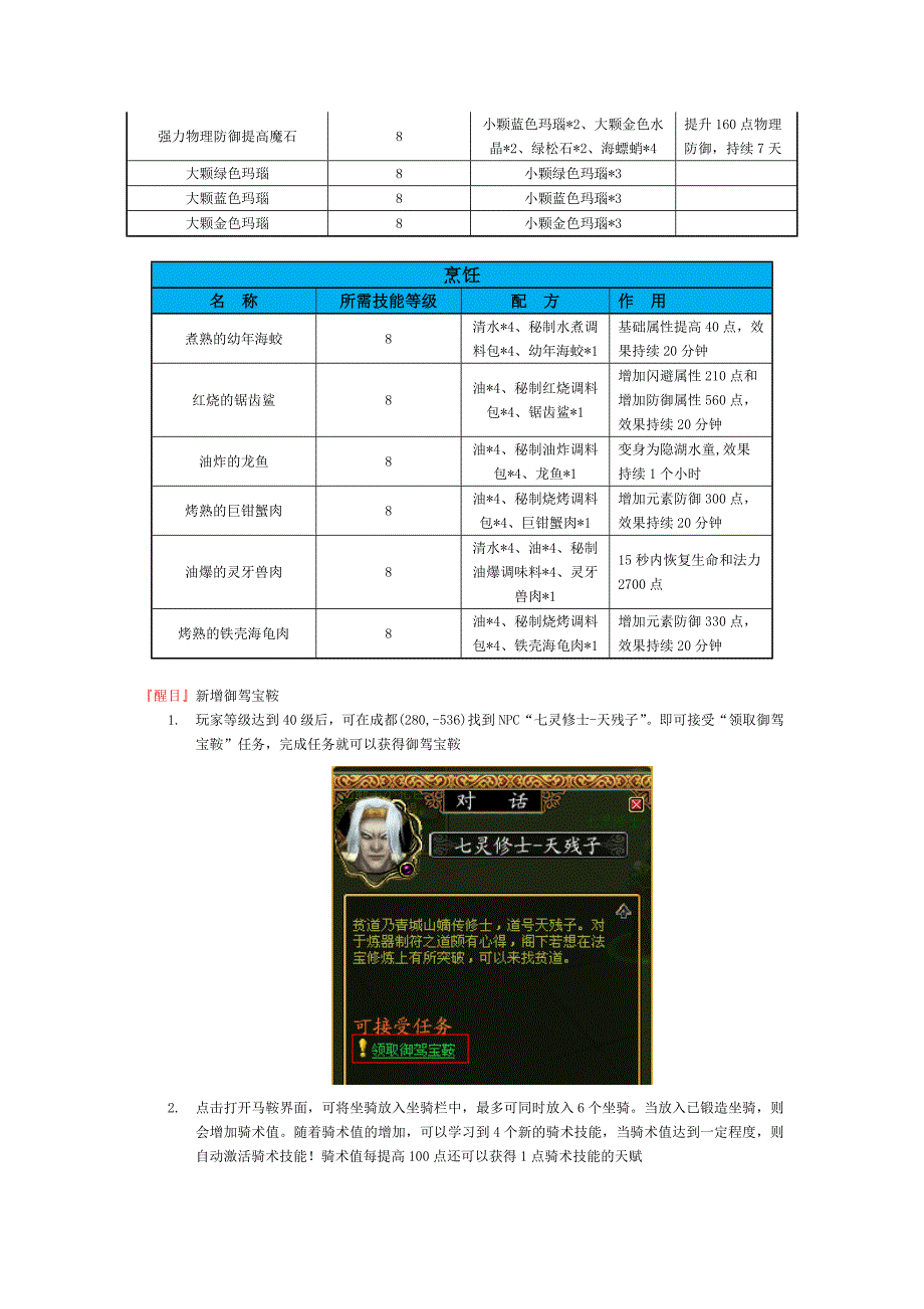 新蜀门勇闯水世界V3.0版本全新概要_第2页