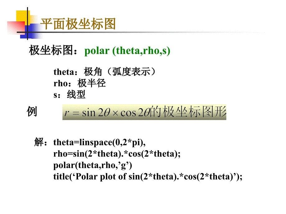 matlab绘图(2)_第5页