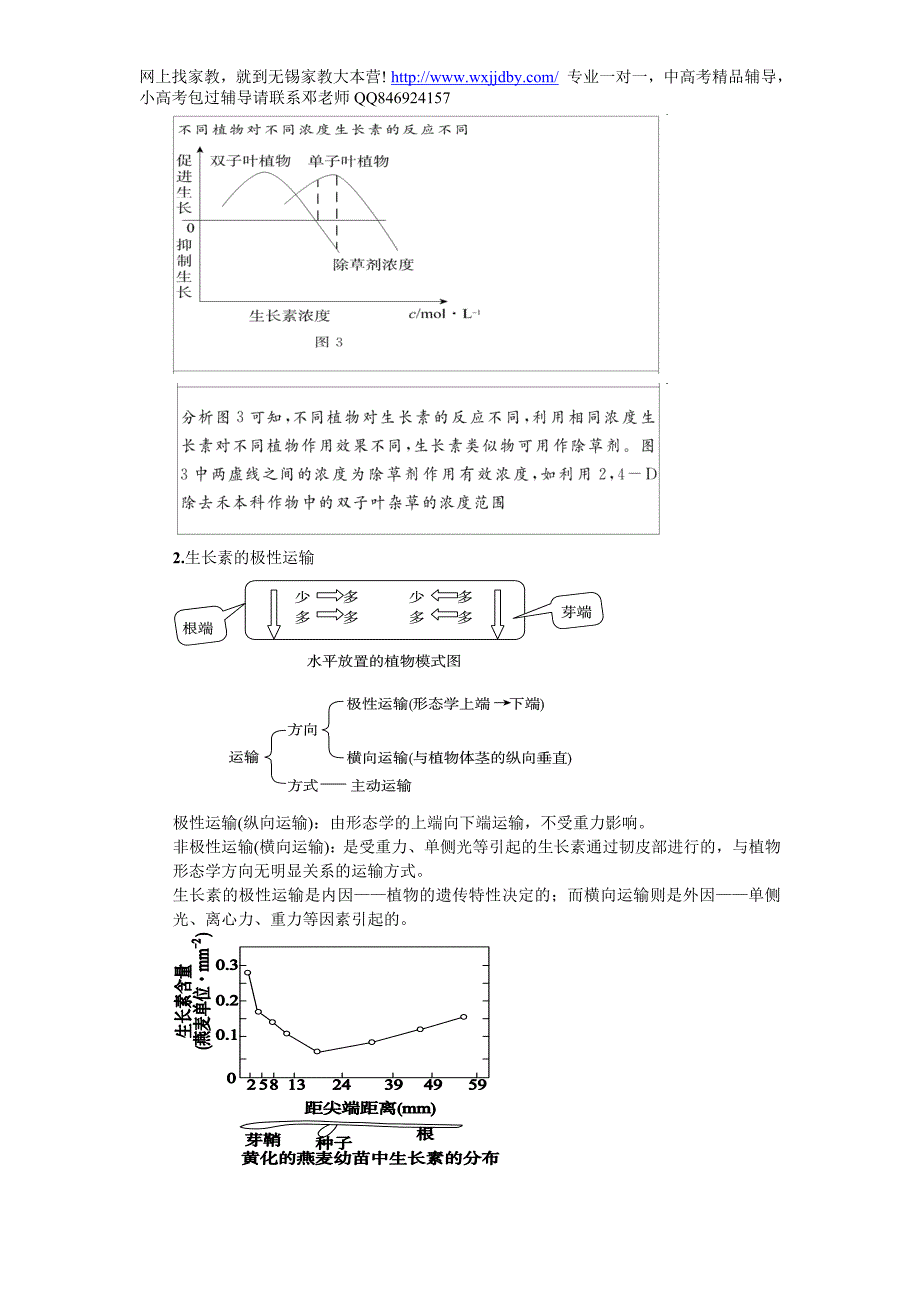 专题9__调节植物生命活动的激素.doc_第4页