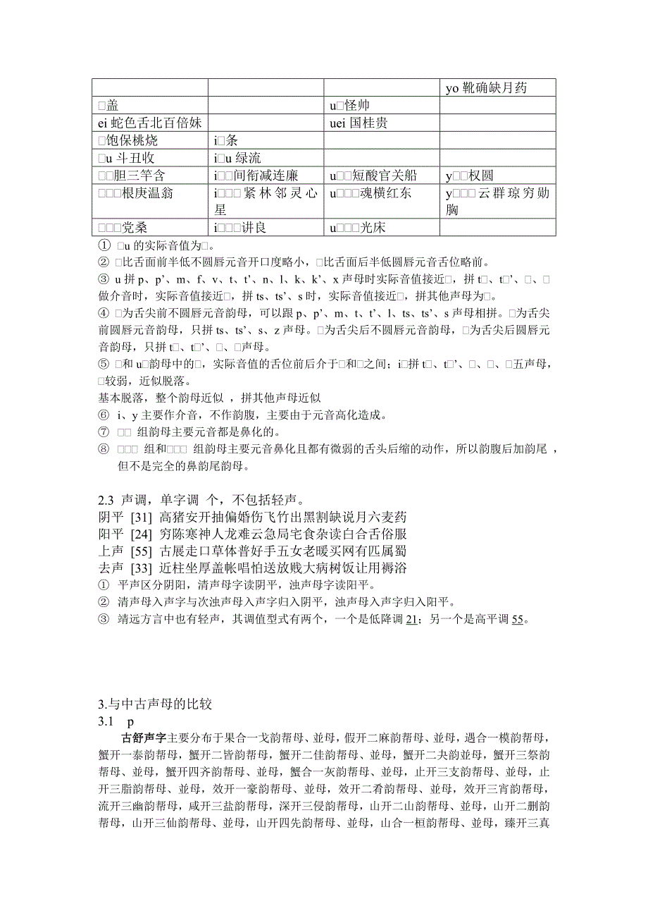 靖远方言属中原官话区秦陇片_第2页