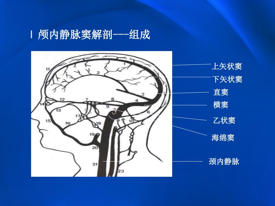 颅内静脉窦血栓形成的影像学表现_第4页