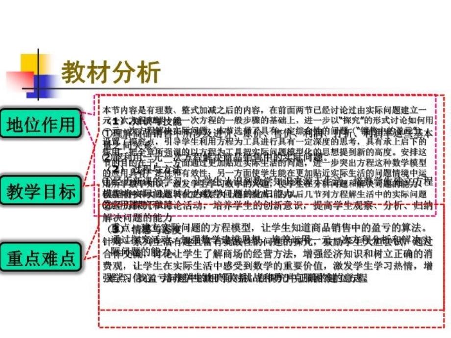 最新实际问题与一元一次方程课件PPT课件_第3页