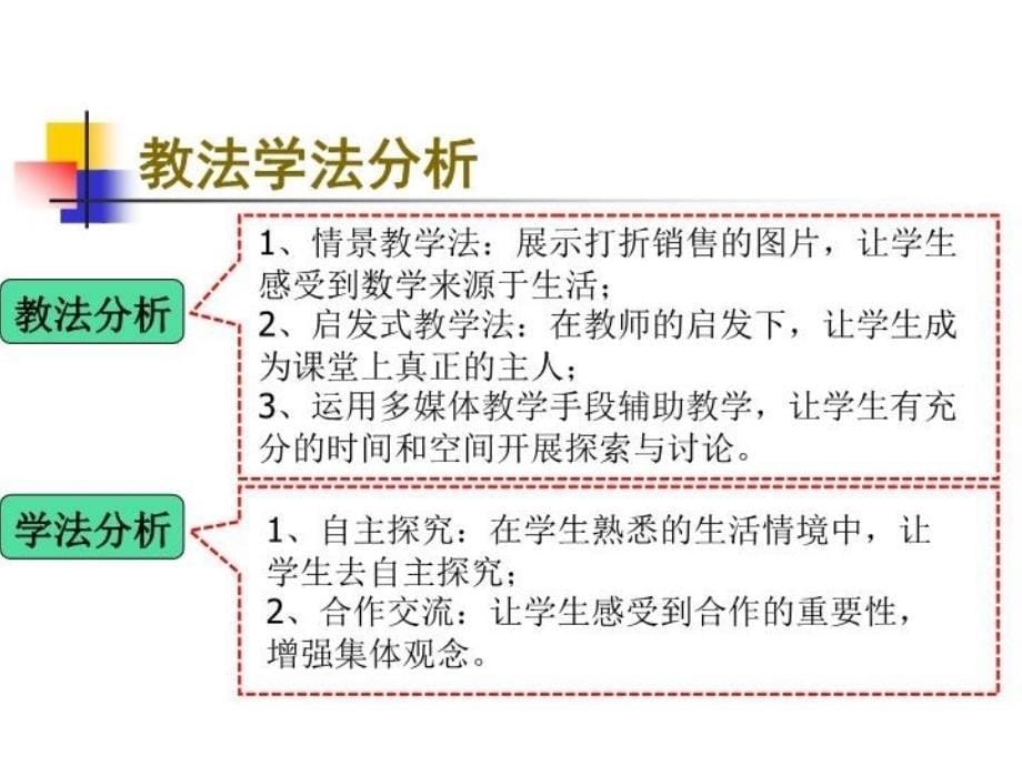 最新实际问题与一元一次方程课件PPT课件_第5页