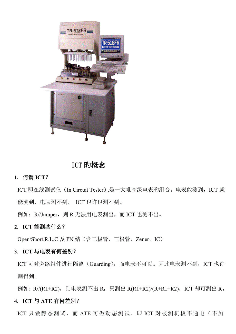 518系列ICT培训教材_第3页