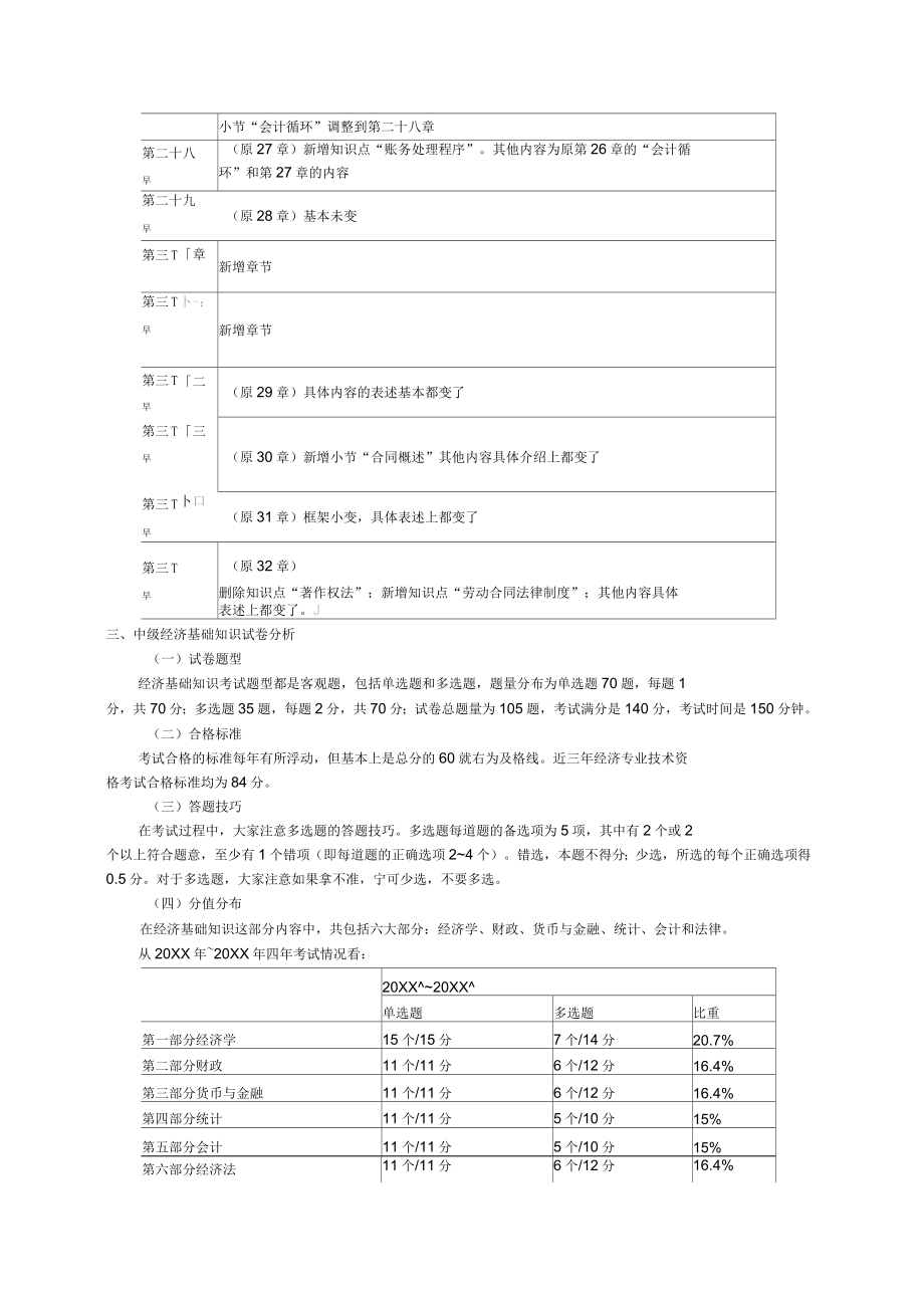 中级经济师经济基础知识学习讲义(全套汇编)_第3页