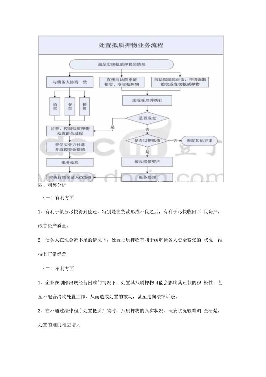 不良资产清收处置抵质押物_第2页