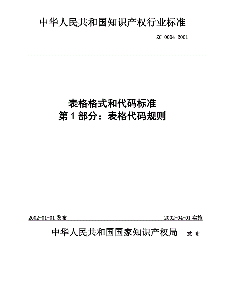 专利表格代码汇编.doc_第1页