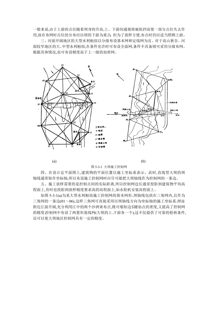 水利工程测量详细范本_第3页