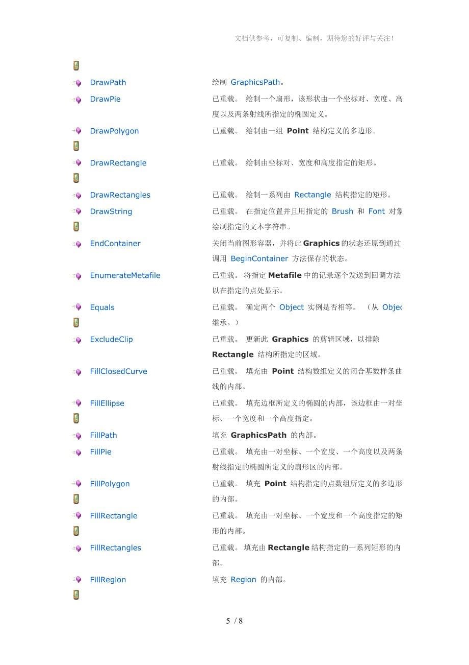 C语言图形开发库函数graphics_第5页