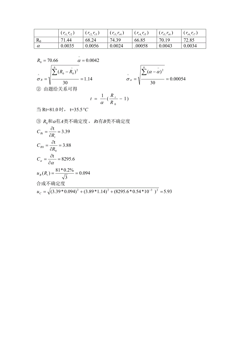 【现代测试技术】 作业题解.doc_第4页