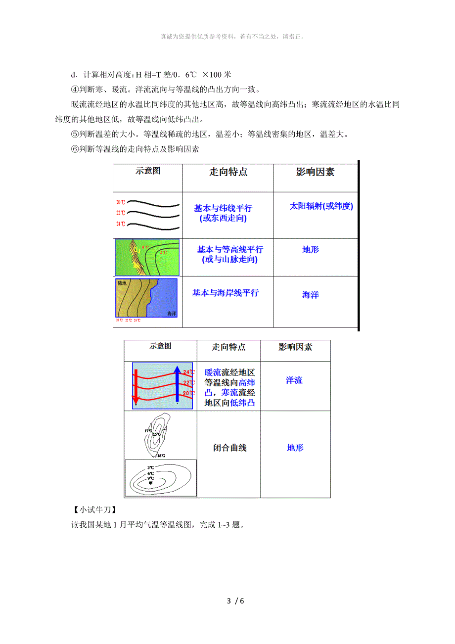 等温线判读技巧_第3页