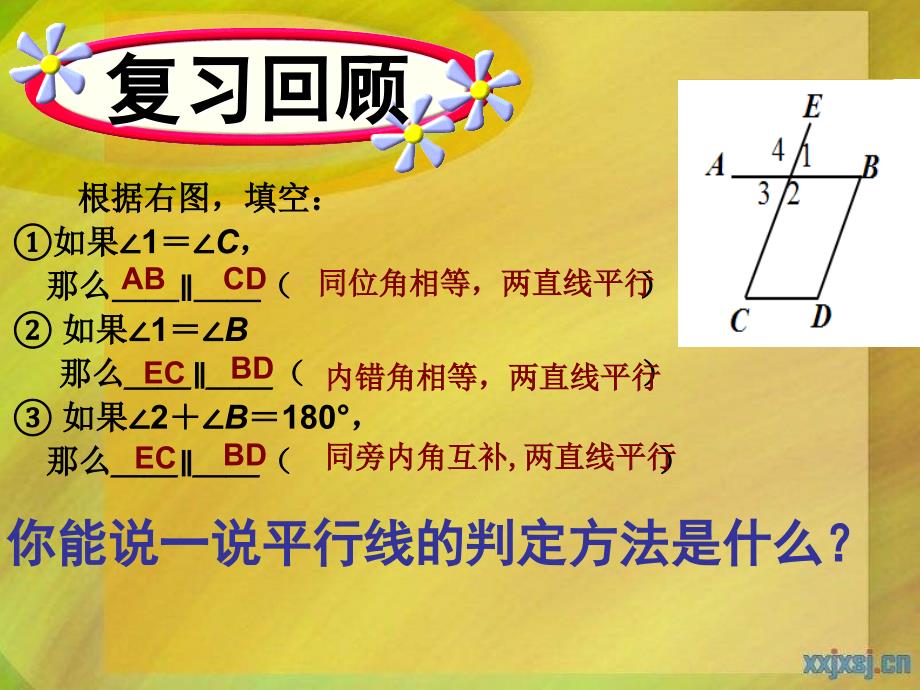 531平行线的性质1_第3页