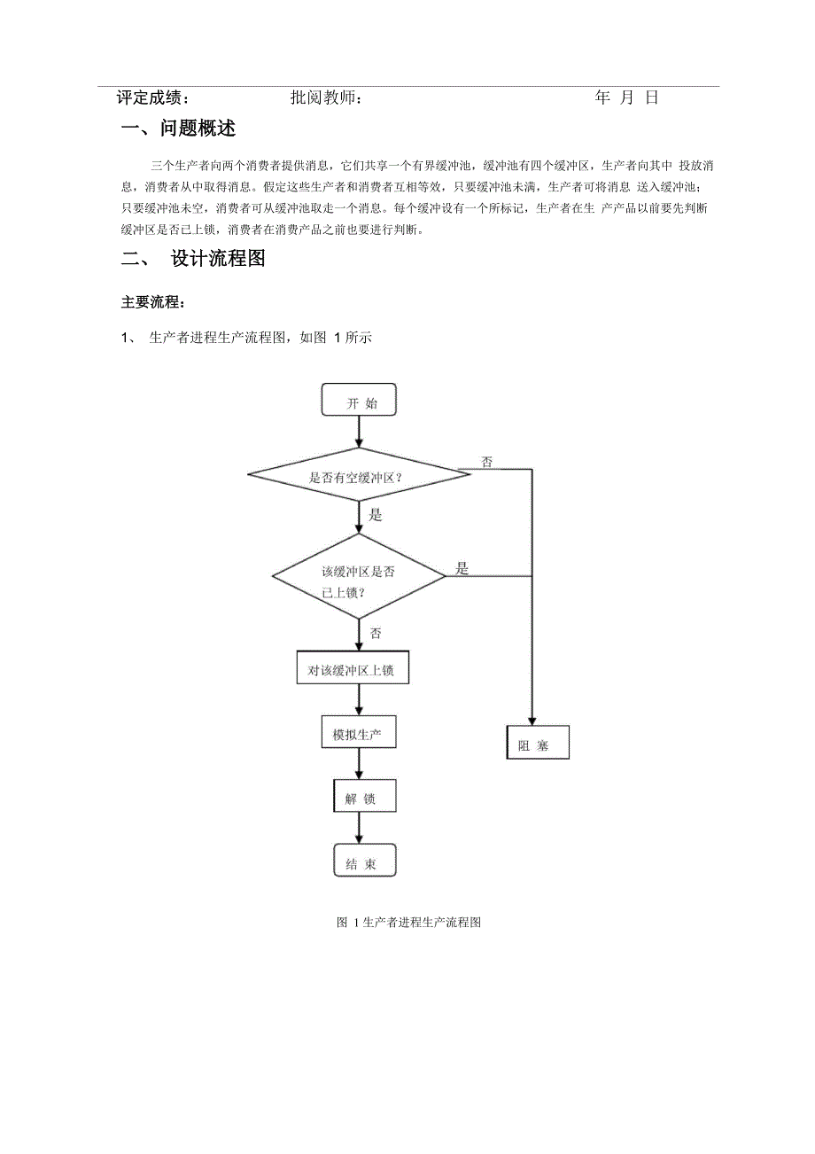 生产者与消费者问题(附源码)_第2页