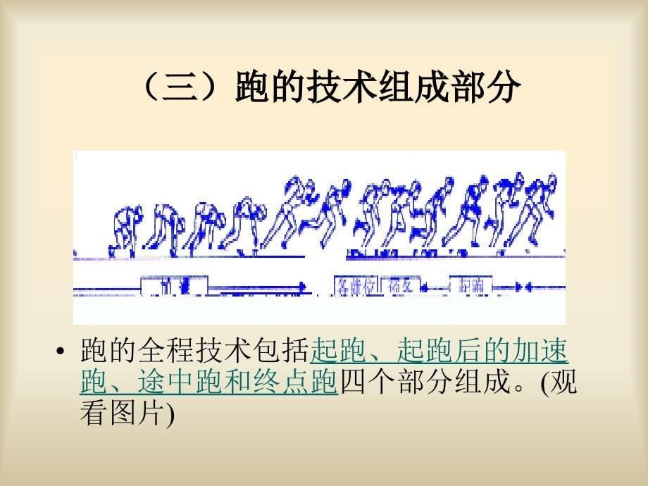 短距离跑技术_第5页