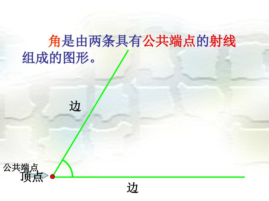 数学七年级上《角》第一课时课件_第4页