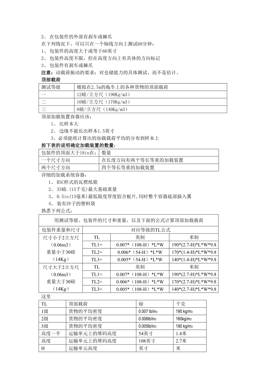 ISTA测试标准中文版——2C_第4页