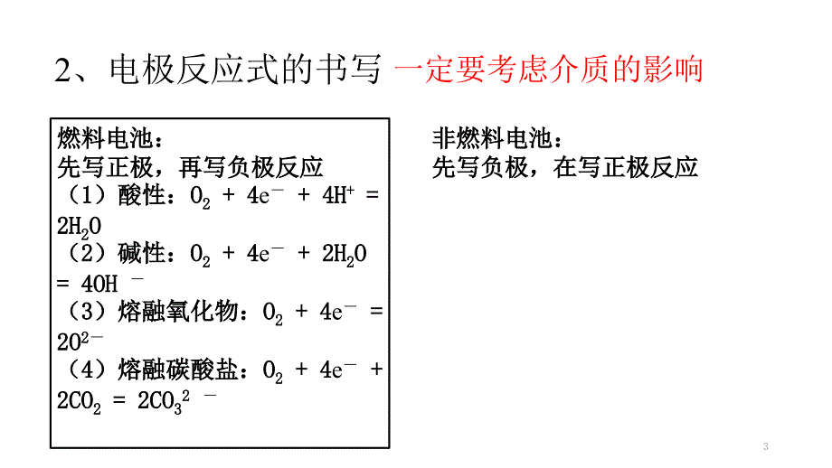 专题九电化学_第3页