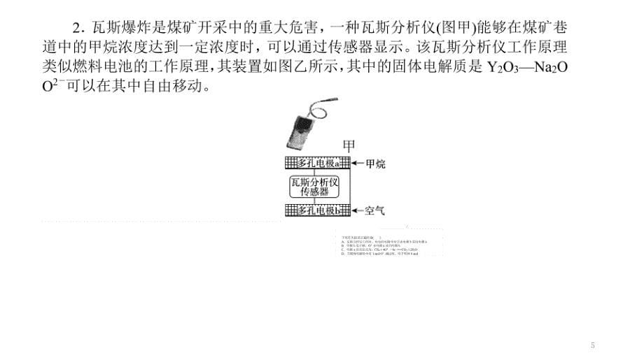 专题九电化学_第5页