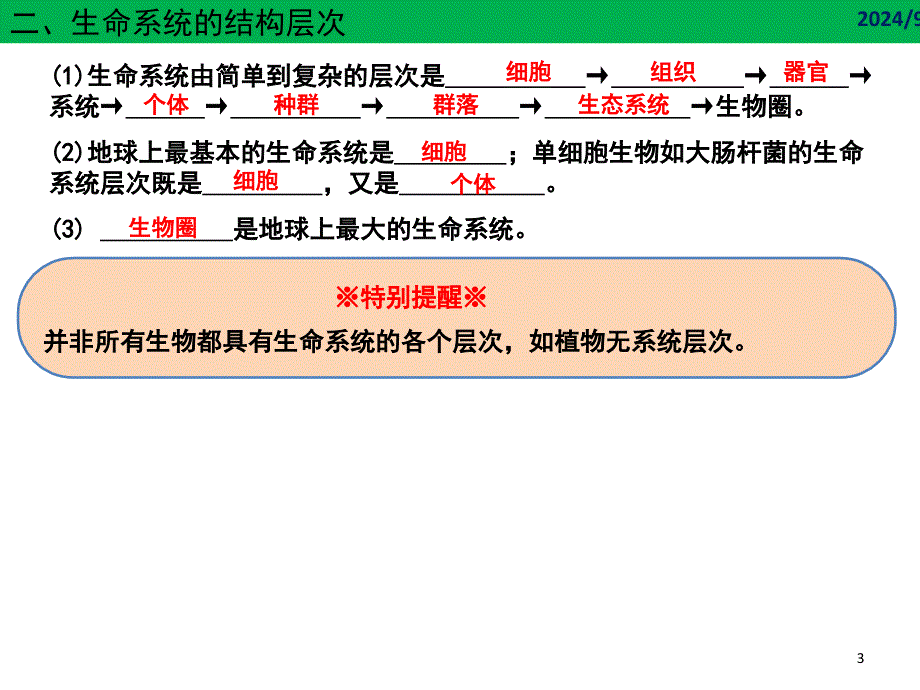 走进细胞课堂PPT_第3页