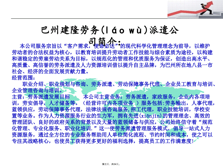 企业全面激励机制(建隆)培训资料_第3页