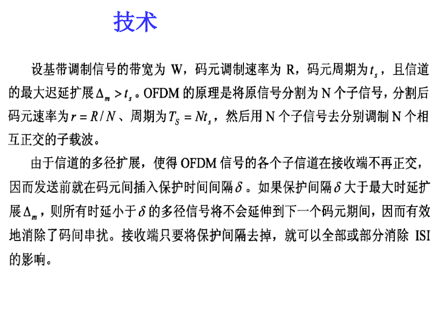 《OFDM发射机设计》PPT课件_第4页