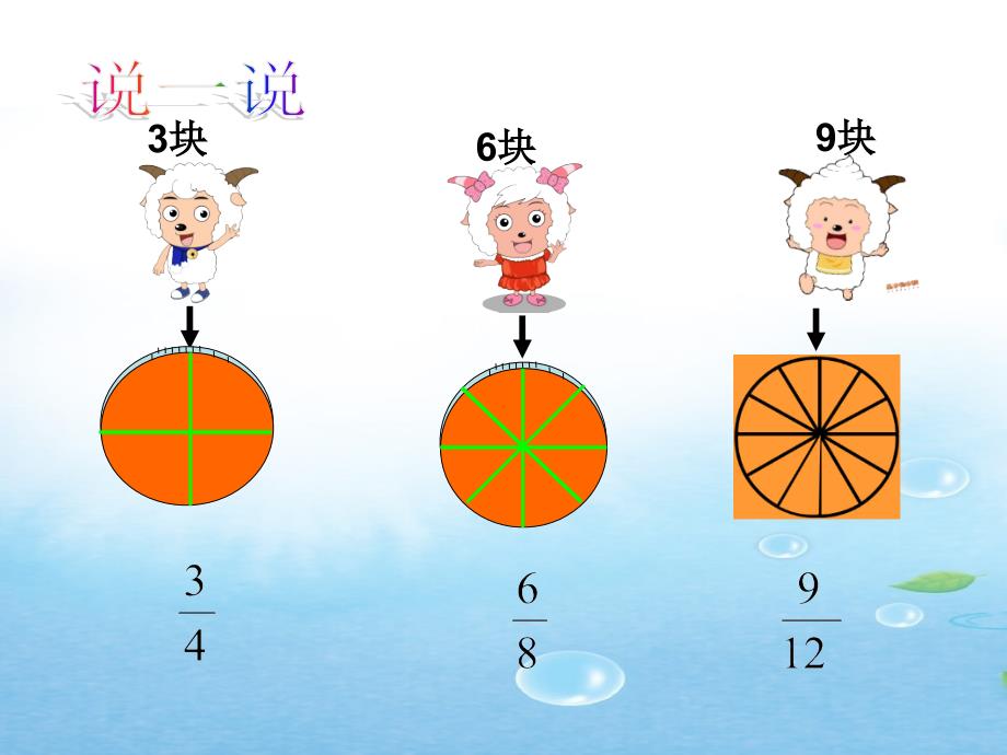 4.3.1分数的基本性质(好)_第3页