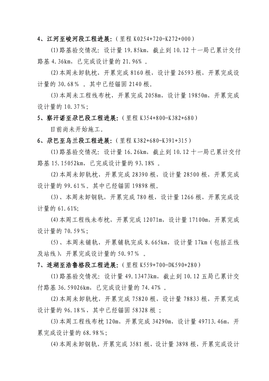 精品资料（2021-2022年收藏）中铁二十二局集团第二工程有限公司_第3页