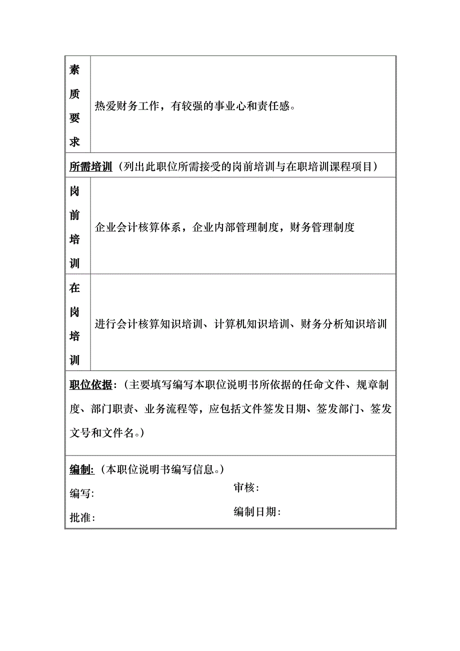 固定资产及材料核算会计_第4页