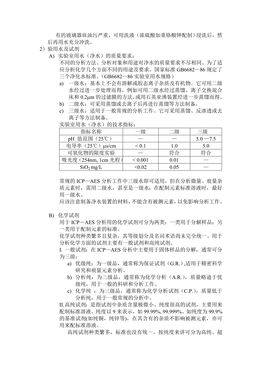 ICP-AES中样品的分解、制备方法总结.doc_第4页