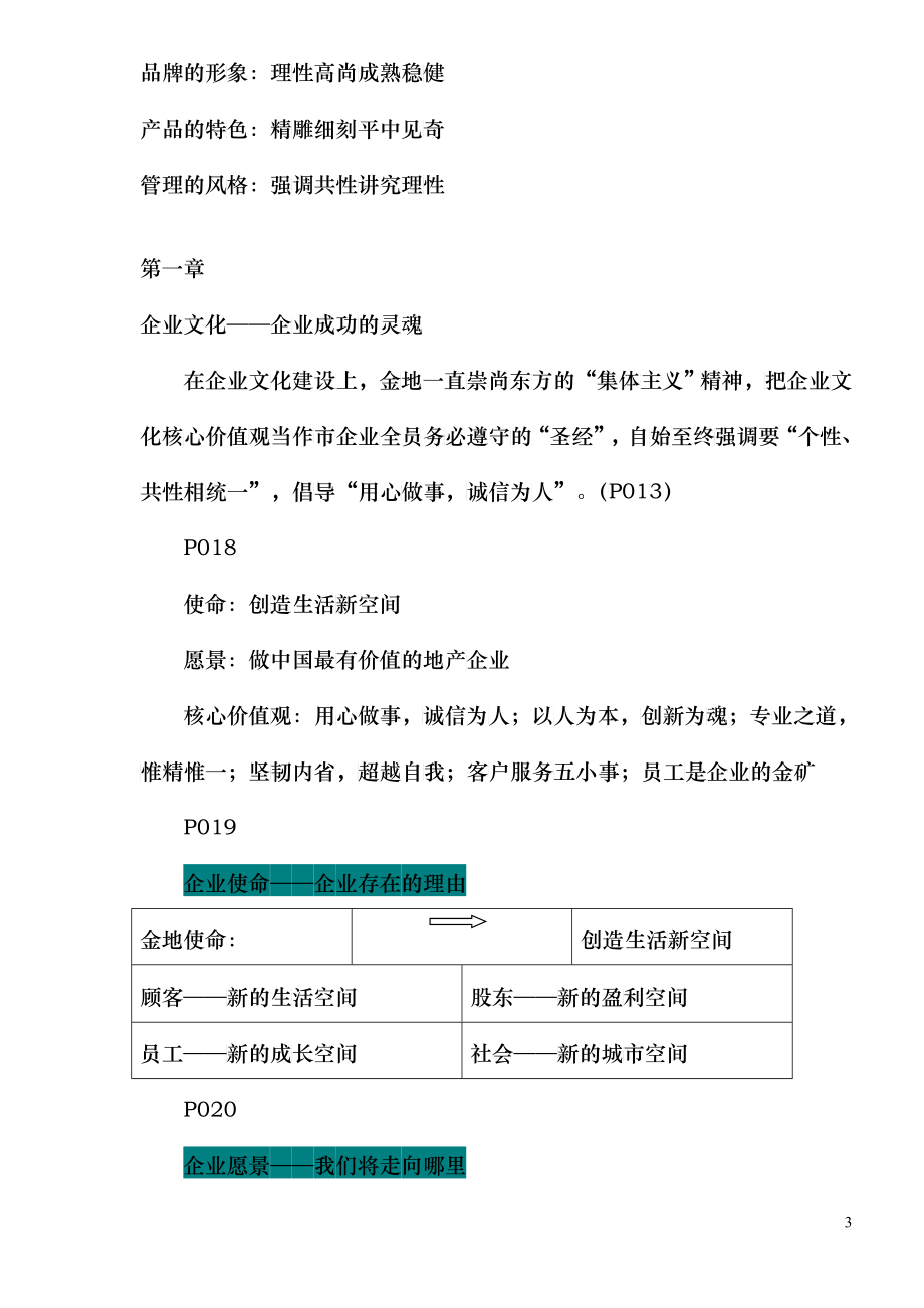 金地企业文化手册(doc70)_第3页