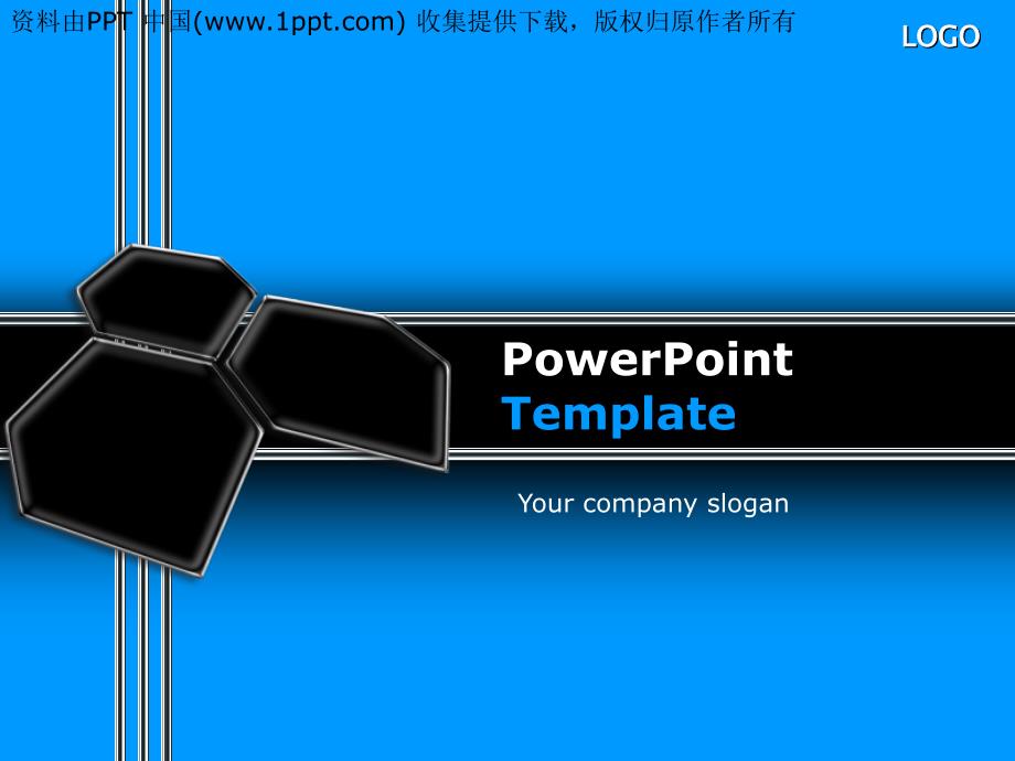 经典PPT模板PowerPointTemplate精美实用PPT模板精美实用结构清晰_第1页