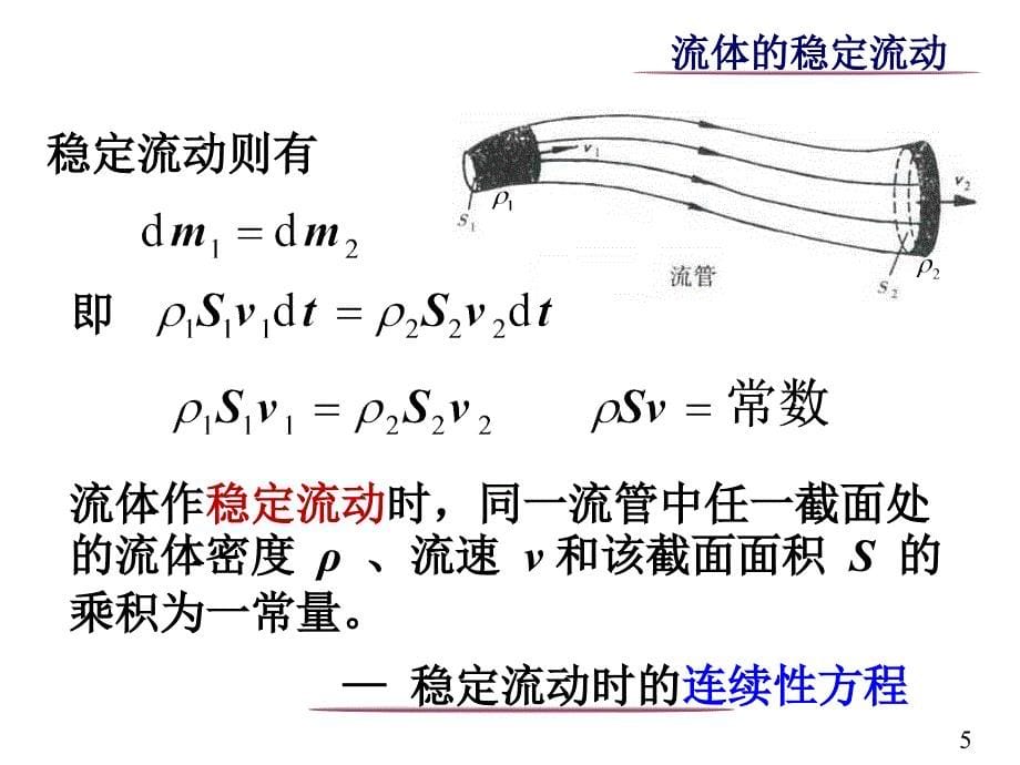 流体和刚体转动习题课 [自动保存的_第5页