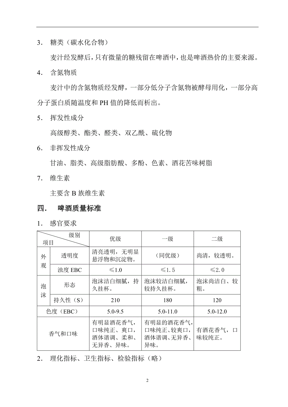 啤酒的知识培训_第3页