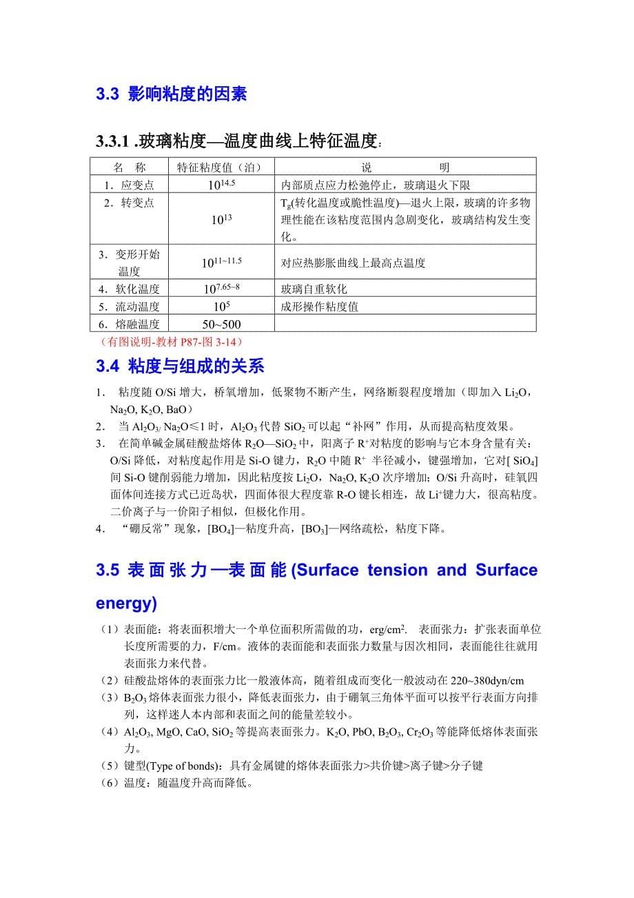 熔体与玻璃体-教案内容.doc_第5页