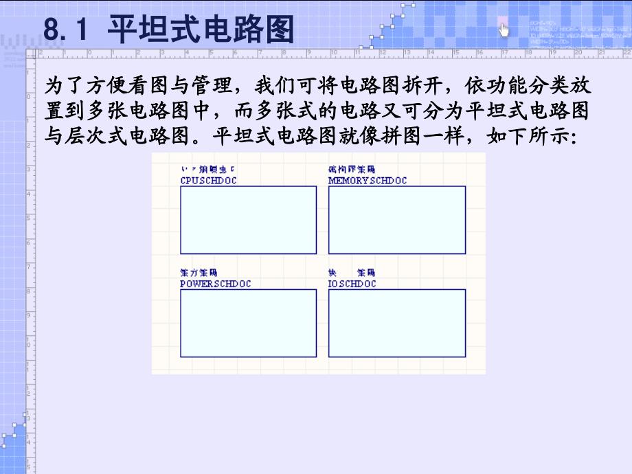 多张式电路图设计PPT课件_第3页