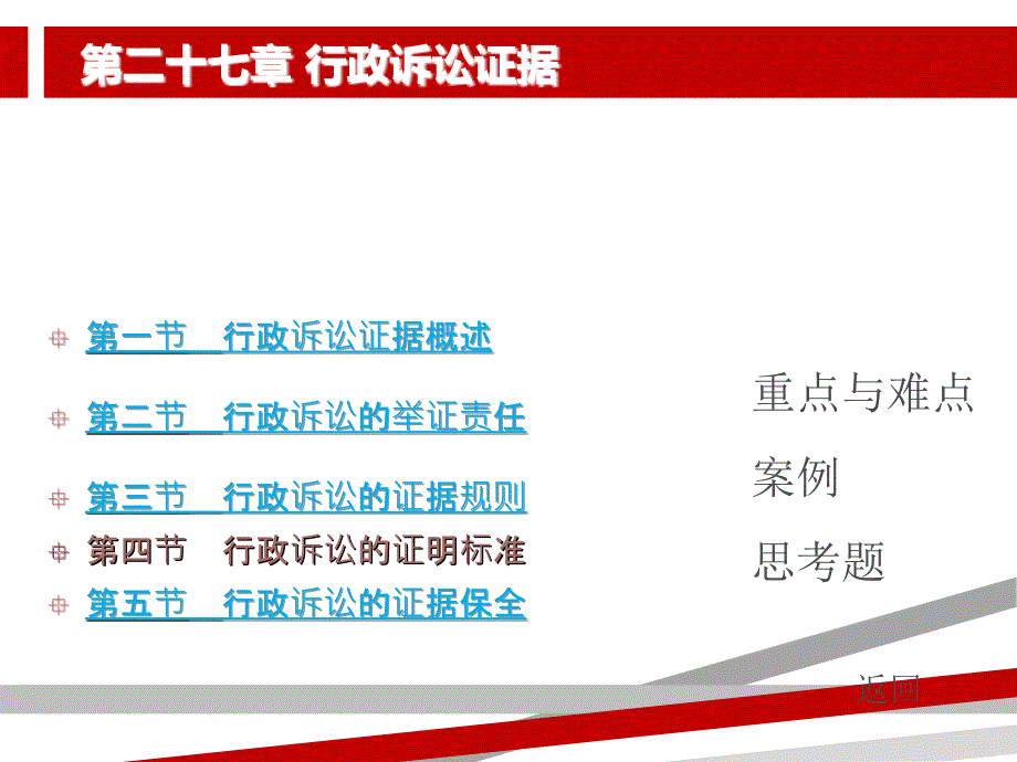 行政诉讼证据.ppt课件_第1页