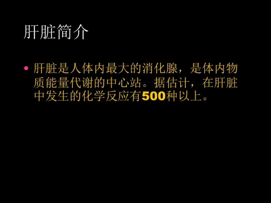 最新常见肝病成因与防治PPT课件PPT课件_第3页