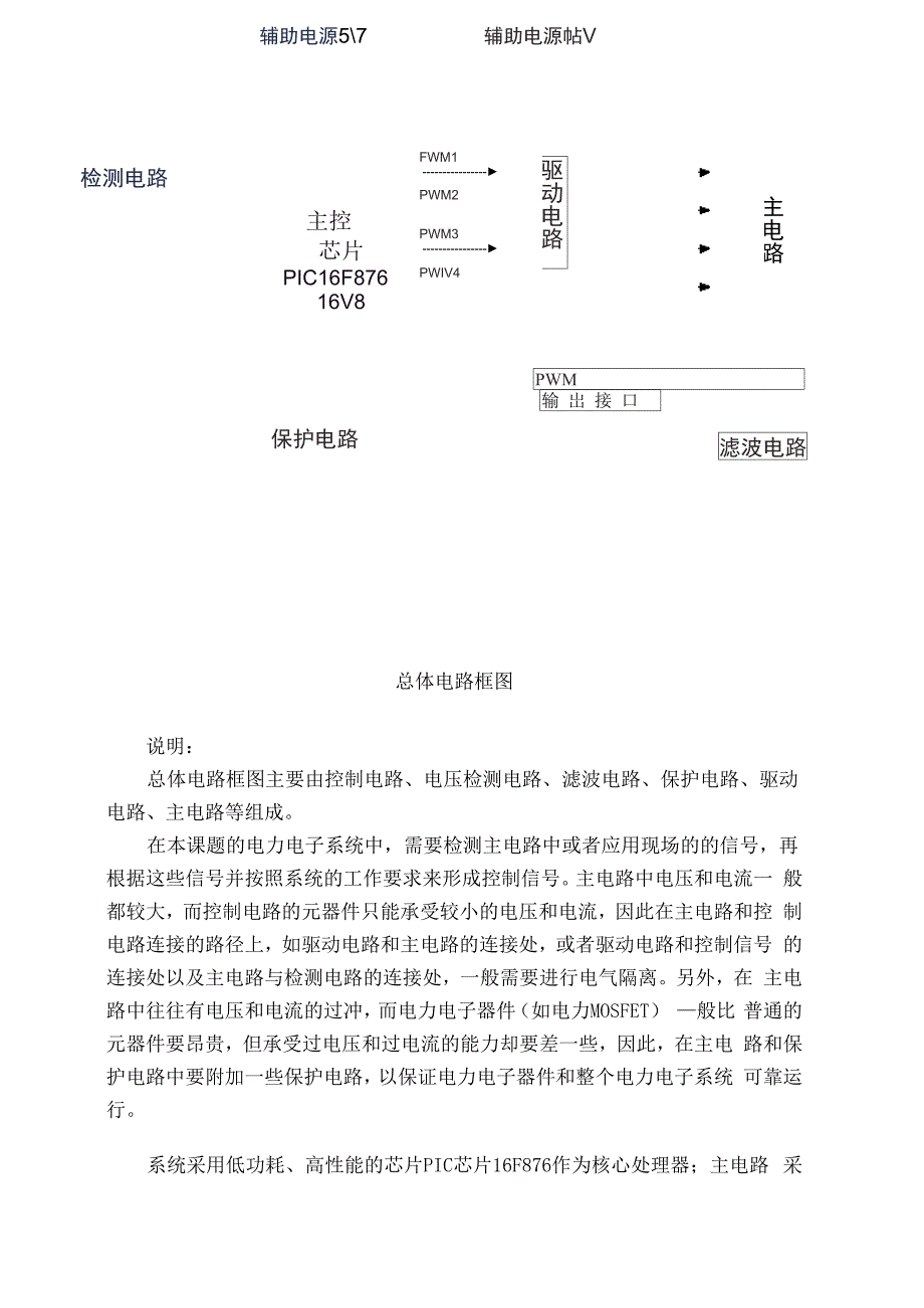 电力电子报告_第4页