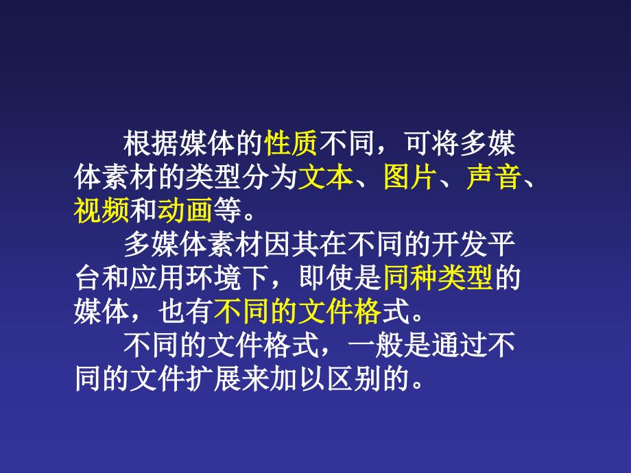 第3章多媒体设备与素材获取2课件_第2页