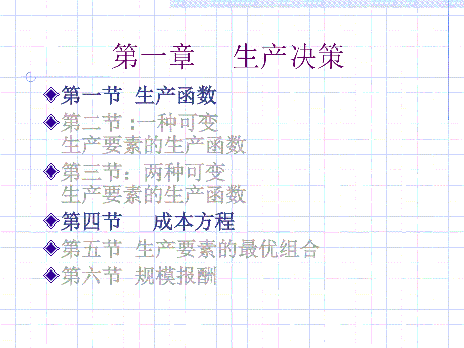 生产决策与成本分析_第2页