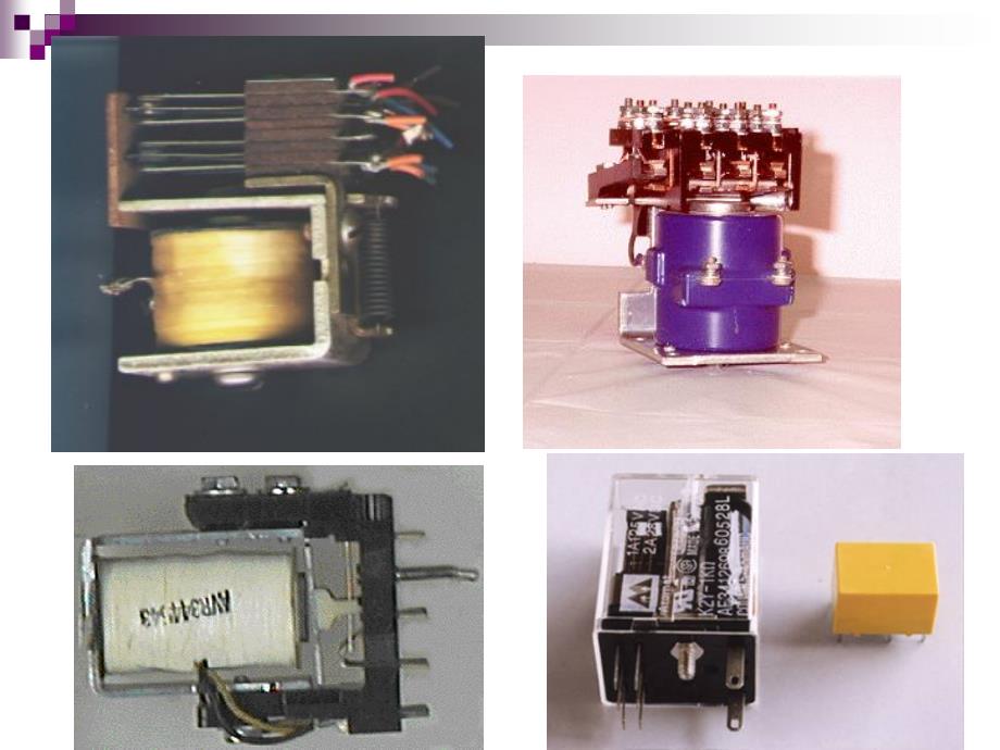 电磁继电器课件_第4页