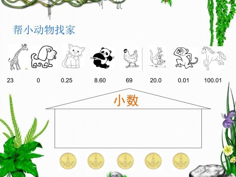 小数的初步认识_第5页