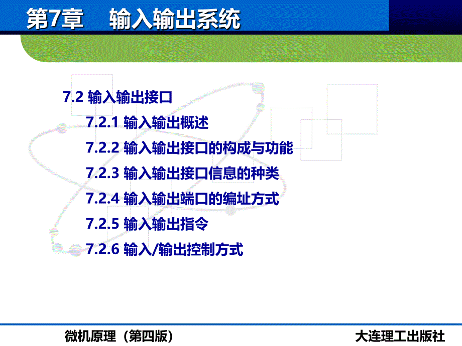 第7章输入输出系统_第4页