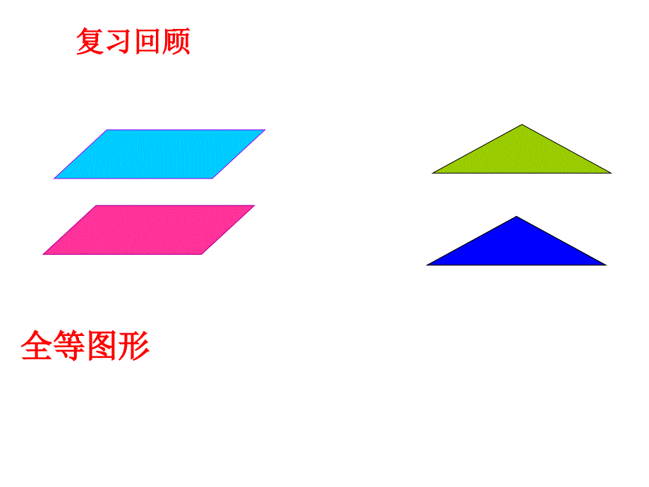 新北师大版九年级数学上4.1.1成比例线段公开课_第1页