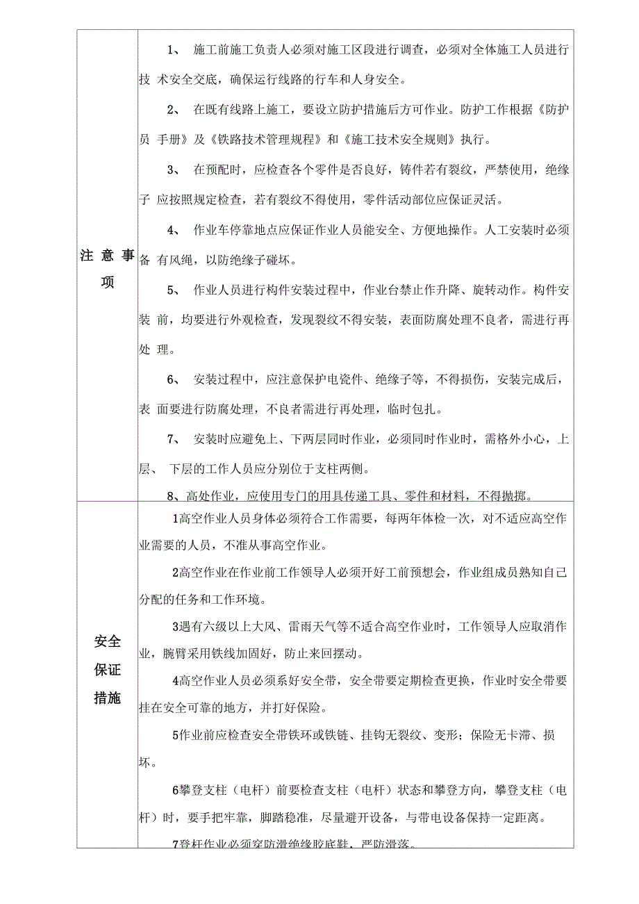 软横跨技术交底_第3页