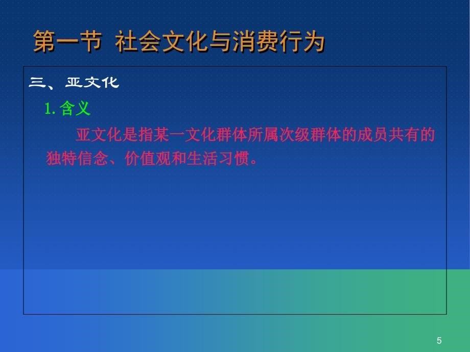 7-社会文化与消费者行为._第5页