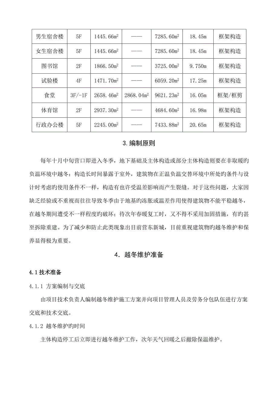 越冬防护施工方案_第3页