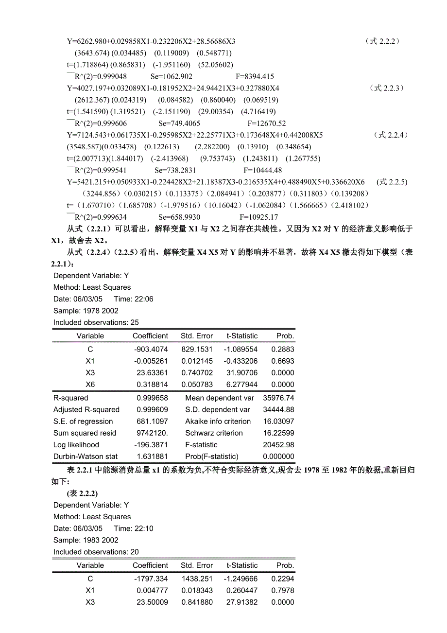 影响GDP增长的经济因素分析_第4页