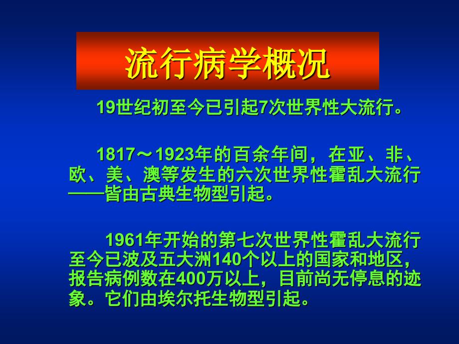 医学课件第11章弧菌属_第4页